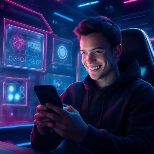 88f users viewing ratings on mobile