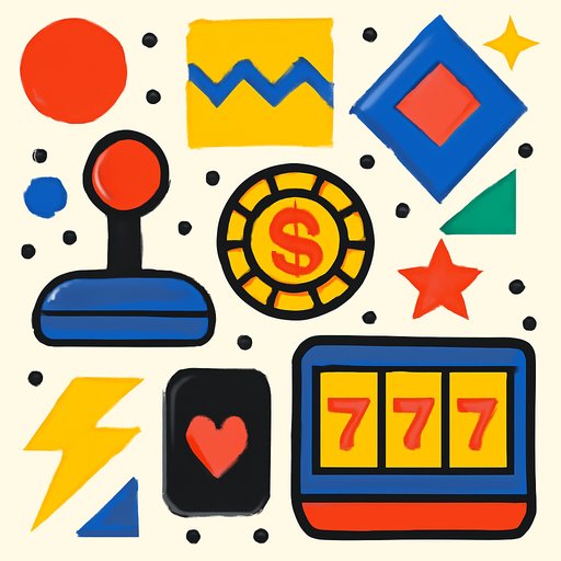 88f Arcade and Live Games Menu